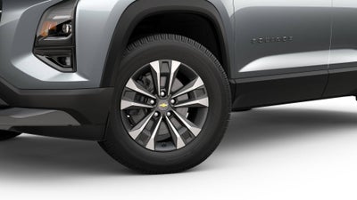 2026 Chevrolet Equinox AWD 4dr LT w/2LT