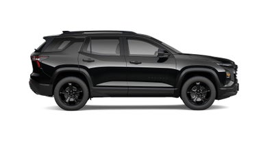 2026 Chevrolet Equinox AWD 4dr LT w/2LT