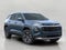 2027 Chevrolet Equinox AWD 4dr LT w/2LT