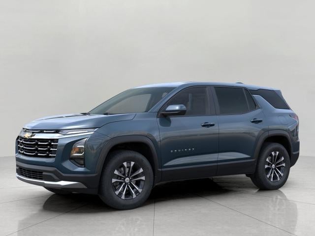2027 Chevrolet Equinox AWD 4dr LT w/2LT