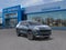 2027 Chevrolet Equinox AWD 4dr LT w/2LT