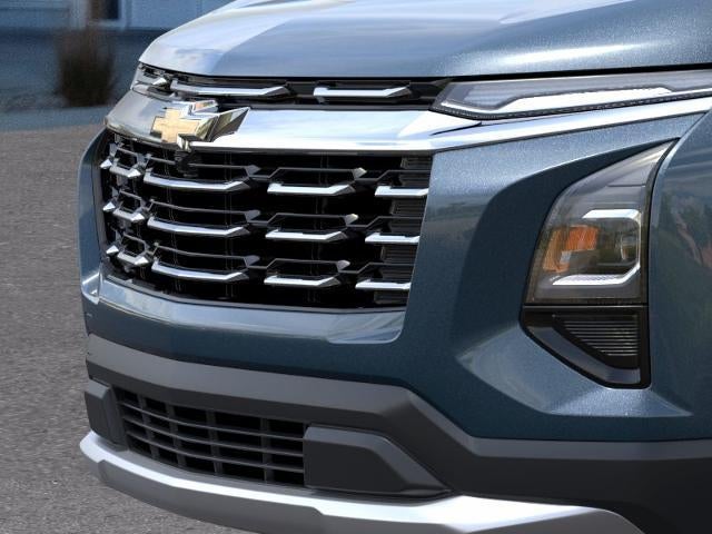 2027 Chevrolet Equinox AWD 4dr LT w/2LT