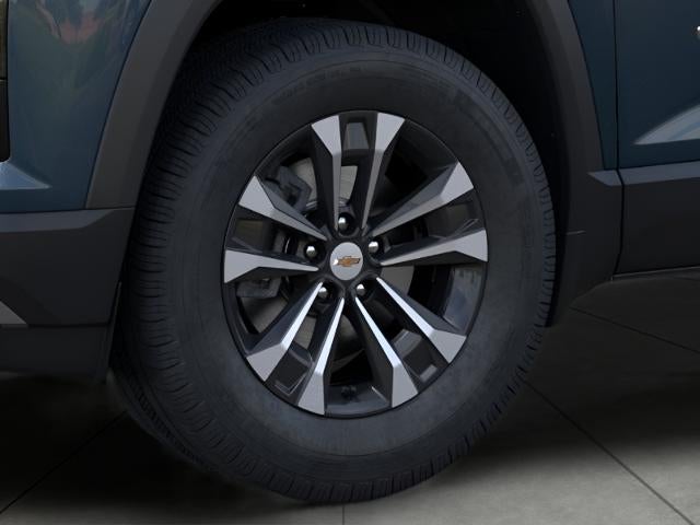 2027 Chevrolet Equinox AWD 4dr LT w/2LT