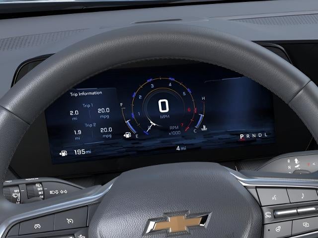2027 Chevrolet Equinox AWD 4dr LT w/2LT