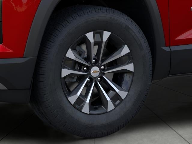 2027 Chevrolet Equinox AWD 4dr LT w/2LT