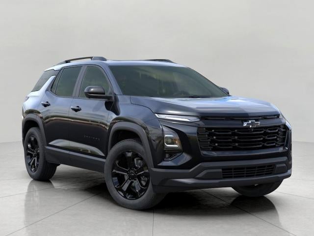 2027 Chevrolet Equinox AWD 4dr LT w/2LT