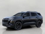 2027 Chevrolet Equinox AWD 4dr LT w/2LT