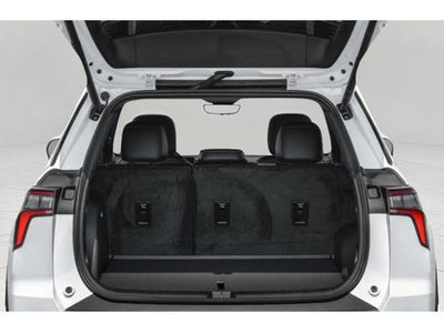 2027 Chevrolet Equinox AWD 4dr LT w/2LT