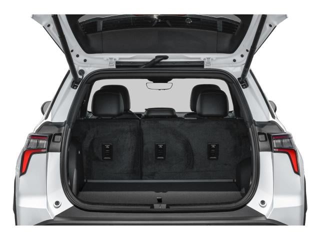2027 Chevrolet Equinox AWD 4dr LT w/2LT