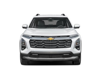 2027 Chevrolet Equinox AWD 4dr LT w/2LT