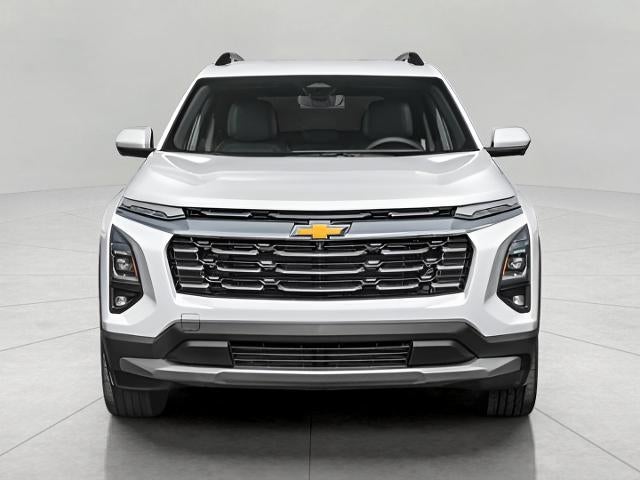 2027 Chevrolet Equinox AWD 4dr LT w/2LT