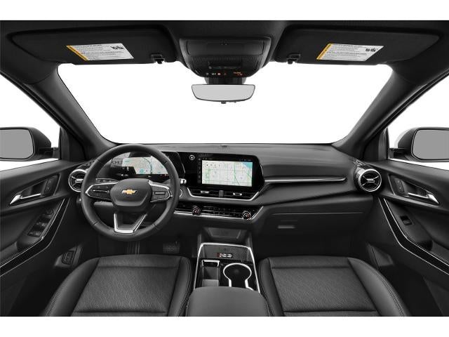 2027 Chevrolet Equinox AWD 4dr LT w/2LT