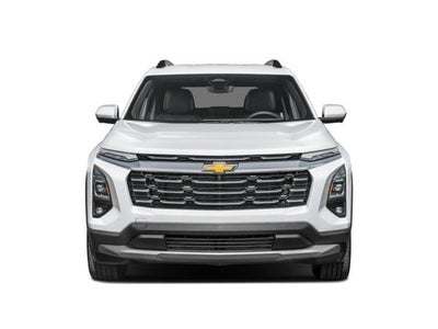 2027 Chevrolet Equinox AWD 4dr LT w/2LT