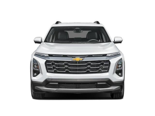 2027 Chevrolet Equinox AWD 4dr LT w/2LT
