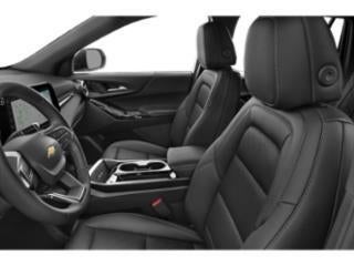 2027 Chevrolet Equinox AWD 4dr LT w/2LT