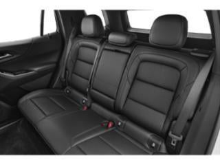 2027 Chevrolet Equinox AWD 4dr LT w/2LT