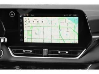 2027 Chevrolet Equinox AWD 4dr LT w/2LT
