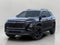 2027 Chevrolet Equinox AWD 4dr LT w/2LT