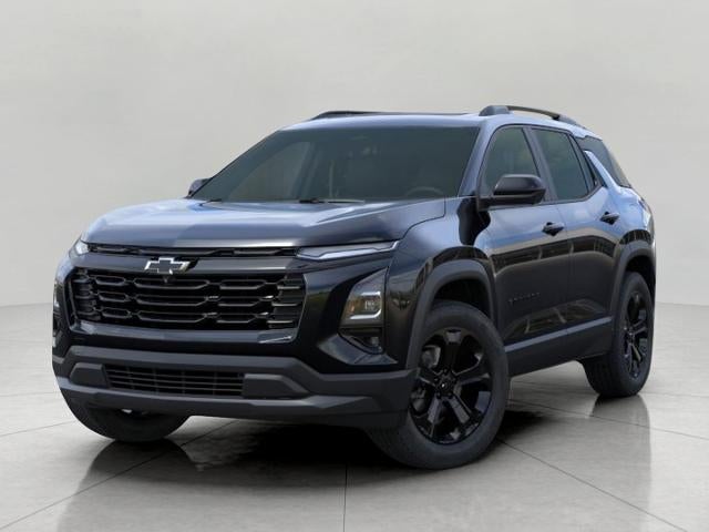 2027 Chevrolet Equinox AWD 4dr LT w/2LT