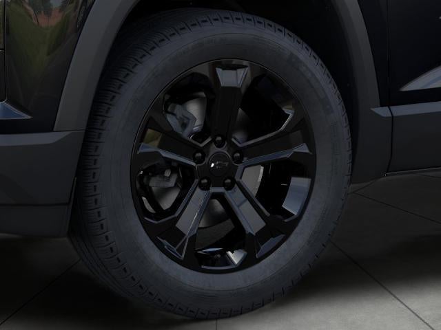 2027 Chevrolet Equinox AWD 4dr LT w/2LT