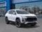 2027 Chevrolet Equinox AWD 4dr ACTIV w/KDZ