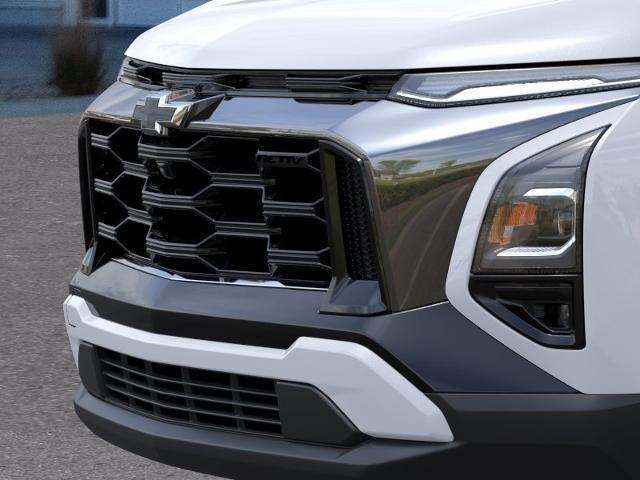 2027 Chevrolet Equinox AWD 4dr ACTIV w/KDZ