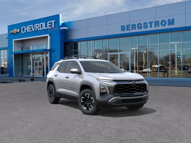 2027 Chevrolet Equinox AWD 4dr ACTIV w/KDZ