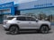 2027 Chevrolet Equinox AWD 4dr ACTIV w/KDZ