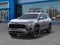 2027 Chevrolet Equinox AWD 4dr ACTIV w/KDZ