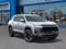 2027 Chevrolet Equinox AWD 4dr ACTIV w/KDZ