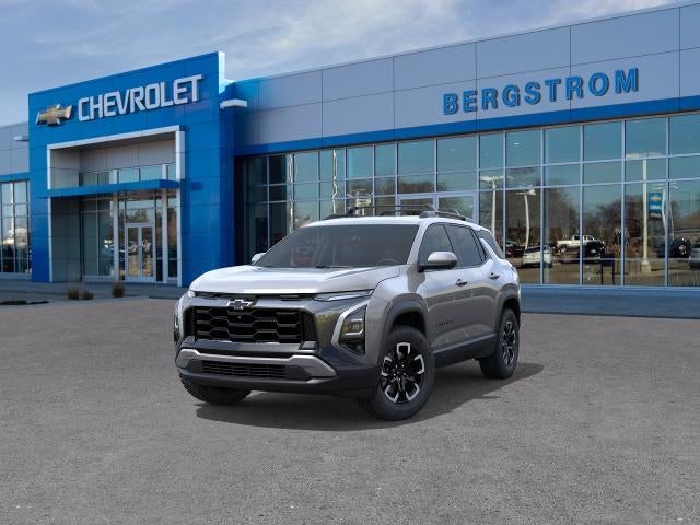 2027 Chevrolet Equinox AWD 4dr ACTIV w/KDZ