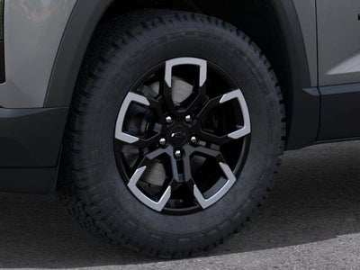 2027 Chevrolet Equinox AWD 4dr ACTIV w/KDZ