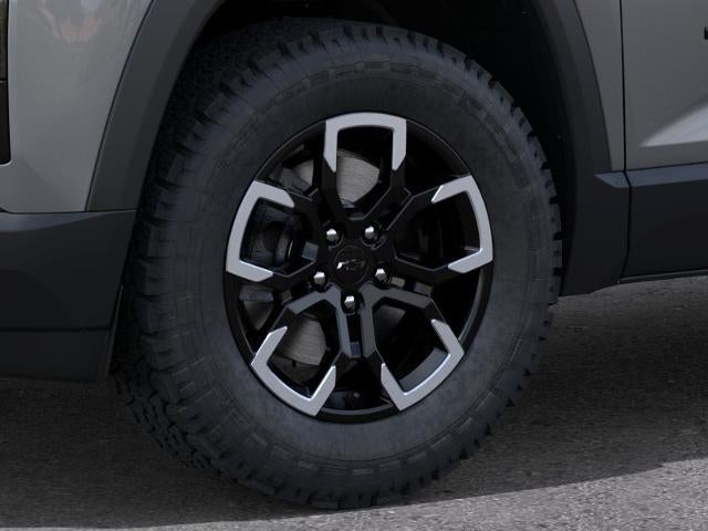 2027 Chevrolet Equinox AWD 4dr ACTIV w/KDZ