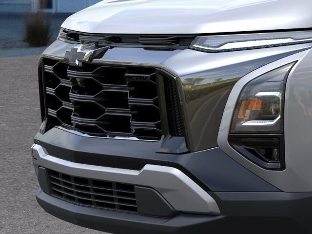2027 Chevrolet Equinox AWD 4dr ACTIV w/KDZ