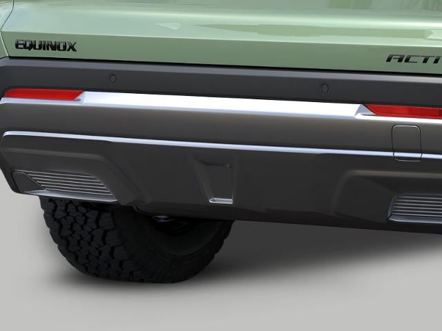 2026 Chevrolet Equinox AWD 4dr ACTIV w/KDZ