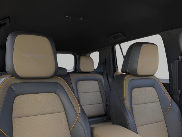 2026 Chevrolet Equinox AWD 4dr ACTIV w/KDZ