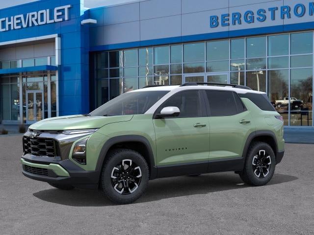 2026 Chevrolet Equinox AWD 4dr ACTIV w/KDZ