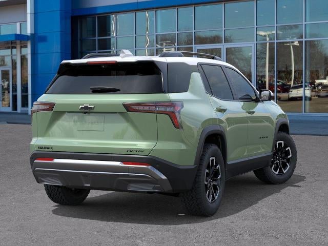 2026 Chevrolet Equinox AWD 4dr ACTIV w/KDZ