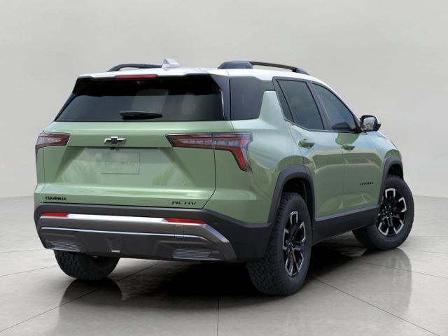 2026 Chevrolet Equinox AWD 4dr ACTIV w/KDZ