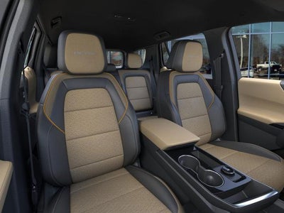 2026 Chevrolet Equinox AWD 4dr ACTIV w/KDZ