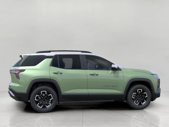 2026 Chevrolet Equinox AWD 4dr ACTIV w/KDZ