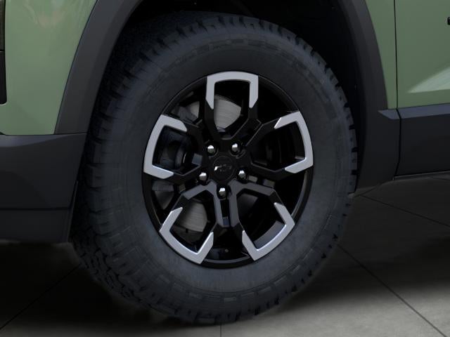 2026 Chevrolet Equinox AWD 4dr ACTIV w/KDZ