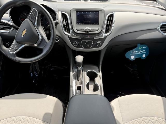 2024 Chevrolet Equinox AWD 4dr LS w/1LS