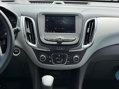 2024 Chevrolet Equinox AWD 4dr LS w/1LS