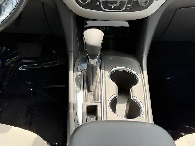 2024 Chevrolet Equinox AWD 4dr LS w/1LS