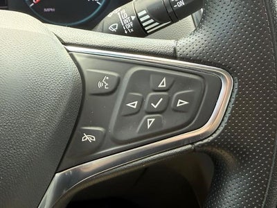 2024 Chevrolet Equinox AWD 4dr LS w/1LS