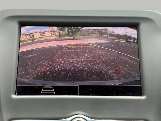 2024 Chevrolet Equinox AWD 4dr LS w/1LS