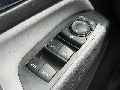 2024 Chevrolet Equinox AWD 4dr LS w/1LS