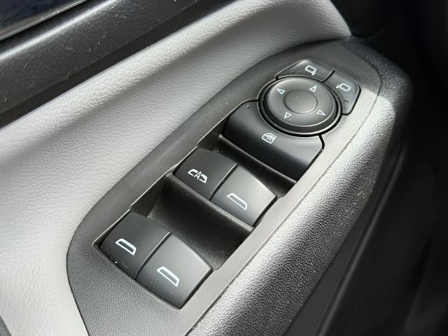 2024 Chevrolet Equinox AWD 4dr LS w/1LS