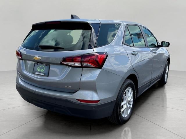 2024 Chevrolet Equinox AWD 4dr LS w/1LS